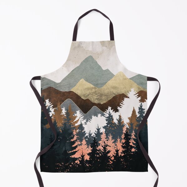 Item preview, Forest View designed and sold by spacefrogdesign.