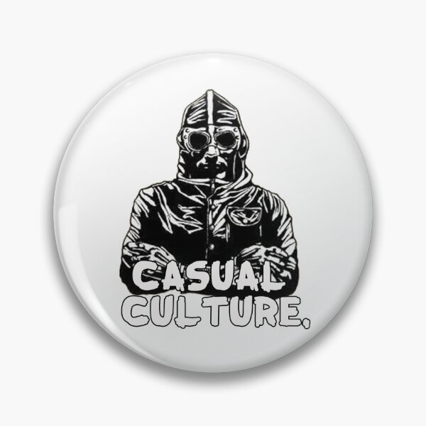 Item preview, Casual Culture CP Goggles designed and sold by Jamesf37.