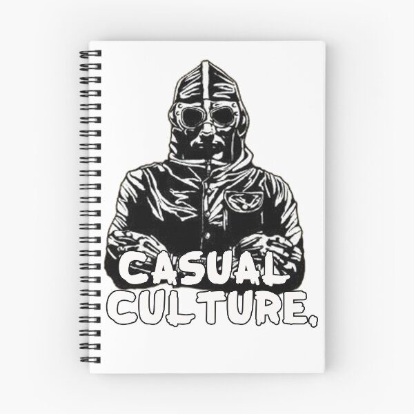 Item preview, Casual Culture CP Goggles designed and sold by Jamesf37.