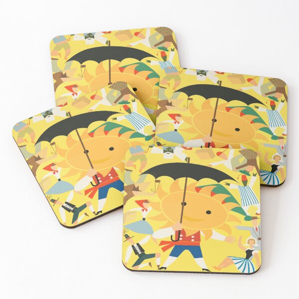 Item preview, Portugal Spain Rain Postcard designed and sold by xostarboyxo.