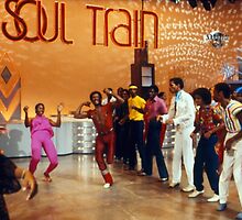 Soul Train: Posters | Redbubble