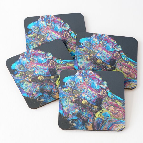 Item preview, Ego Death designed and sold by saydi.