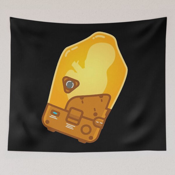 Item preview, Death Stranding BB Premium designer designed and sold by BonnieLovato02.