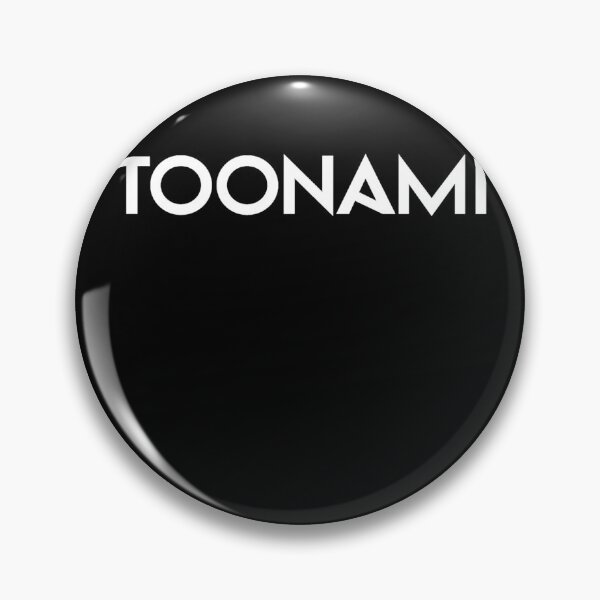 Item preview, Toonami 2014Black designer designed and sold by MichelaToady06.