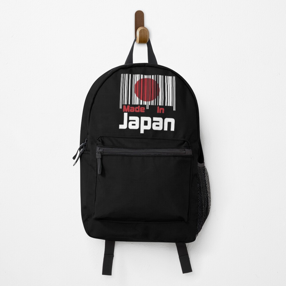 Item preview, Backpack designed and sold by LarrysDesigns.