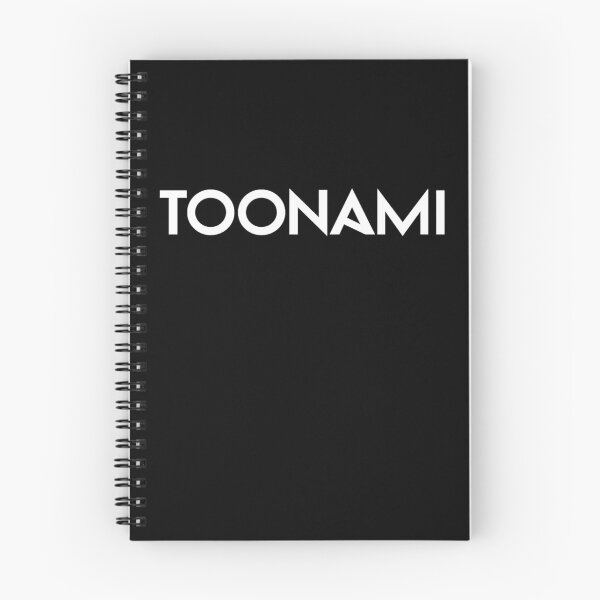 Item preview, Toonami 2014Black designer designed and sold by MichelaToady06.