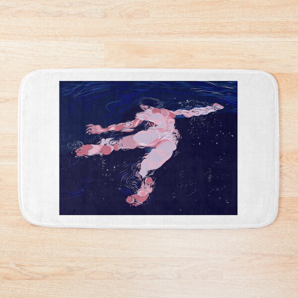 Item preview, Bather designed and sold by Ohmyguy.