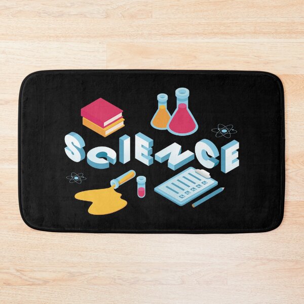 Item preview, Amazing Science designed and sold by Vector Scout Lab.