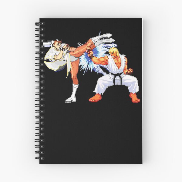 Item preview, Street Fighter Daigo Umehara vs Justin Wong designer designed and sold by BonnieLovato02.