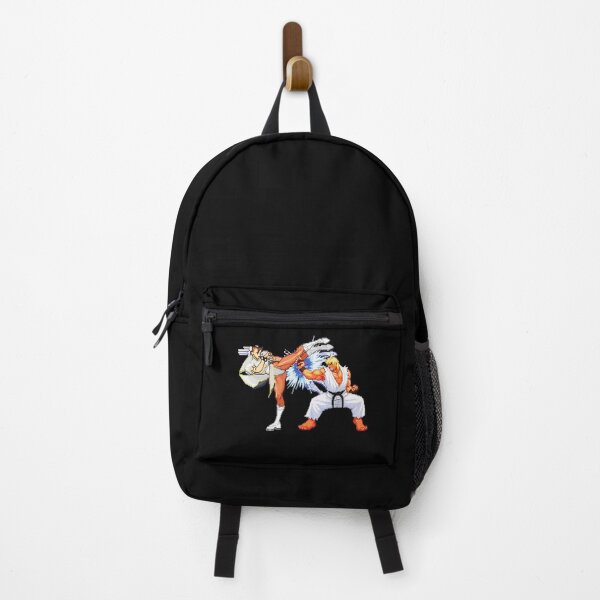 Item preview, Street Fighter Daigo Umehara vs Justin Wong designer designed and sold by BonnieLovato02.