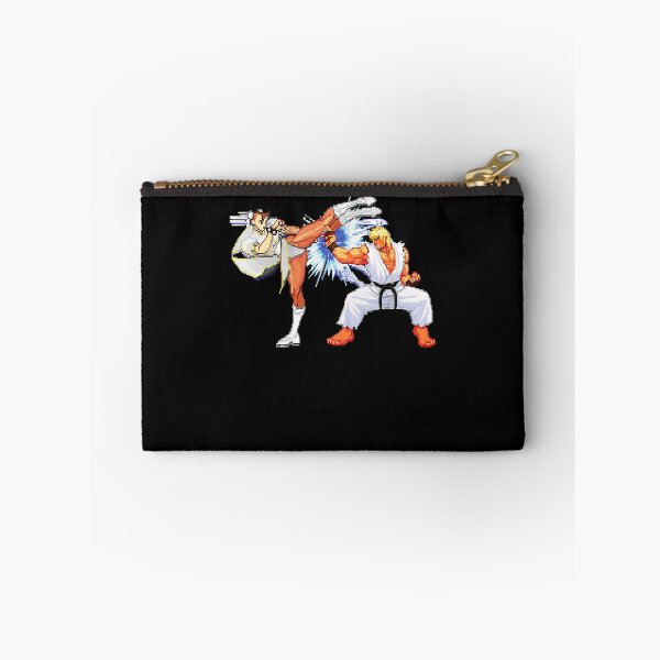 Item preview, Street Fighter Daigo Umehara vs Justin Wong designer designed and sold by BonnieLovato02.