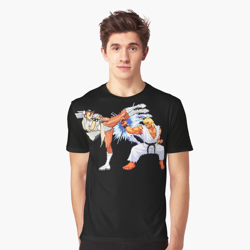 Aperçu de l'œuvre T-shirt graphique créée et vendue par BonnieLovato02.