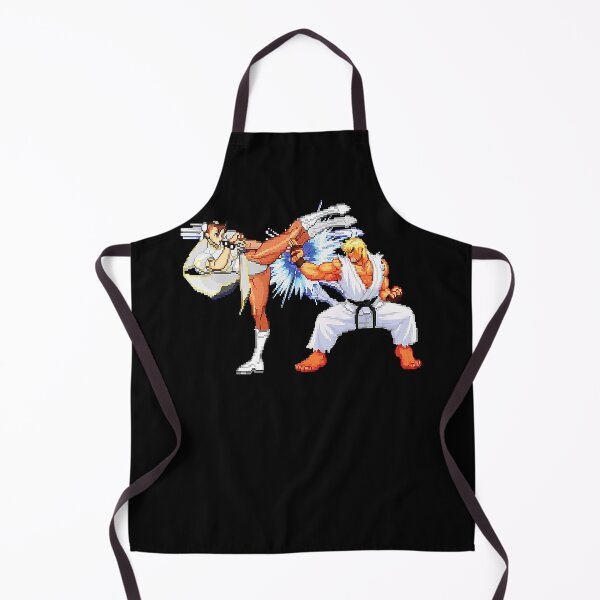 Item preview, Street Fighter Daigo Umehara vs Justin Wong designer designed and sold by BonnieLovato02.