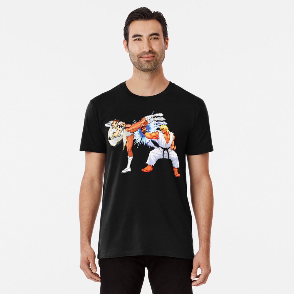 Aperçu de l'œuvre T-shirt premium créée et vendue par BonnieLovato02.