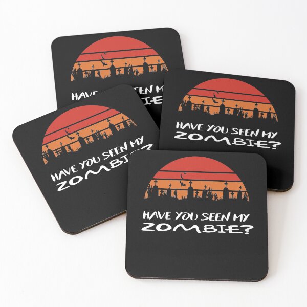 Item preview, Have you seen my Zombie gift idea for halloween designed and sold by Yonshop.