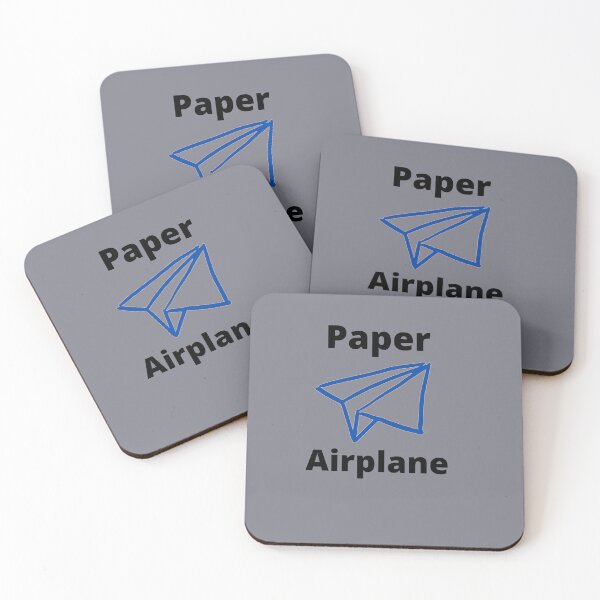 Item preview, Paper Airplane designed and sold by Sassylife.