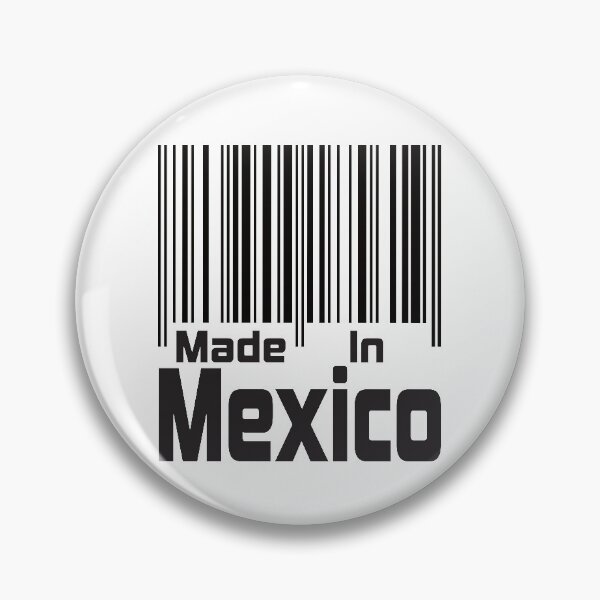 Item preview, Made In Mexico designed and sold by LarrysDesigns.