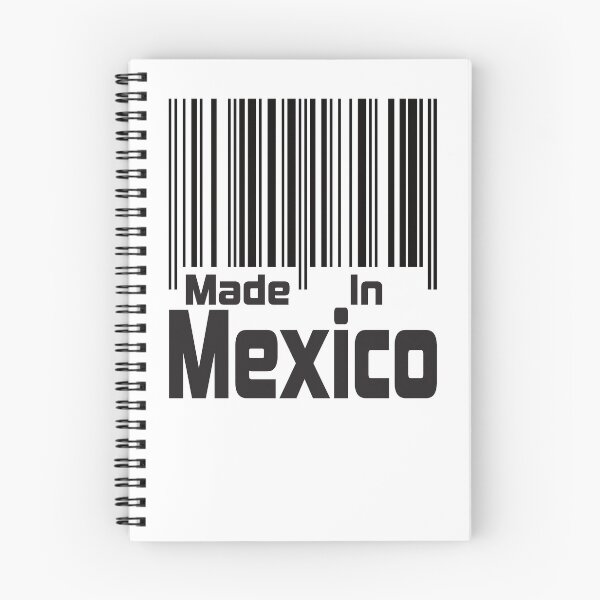 Item preview, Made In Mexico designed and sold by LarrysDesigns.
