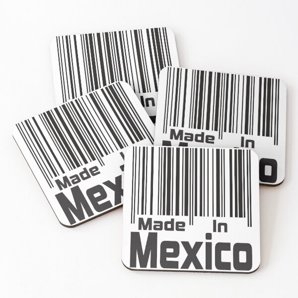 Item preview, Made In Mexico designed and sold by LarrysDesigns.