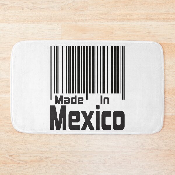 Item preview, Made In Mexico designed and sold by LarrysDesigns.