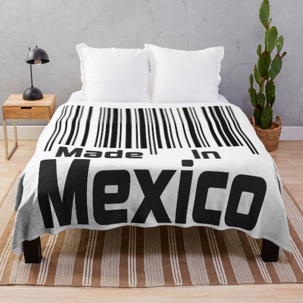 Item preview, Made In Mexico designed and sold by LarrysDesigns.