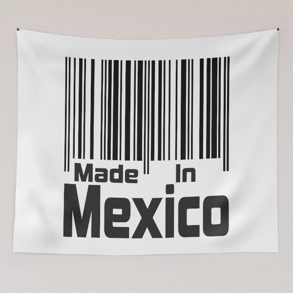 Item preview, Made In Mexico designed and sold by LarrysDesigns.