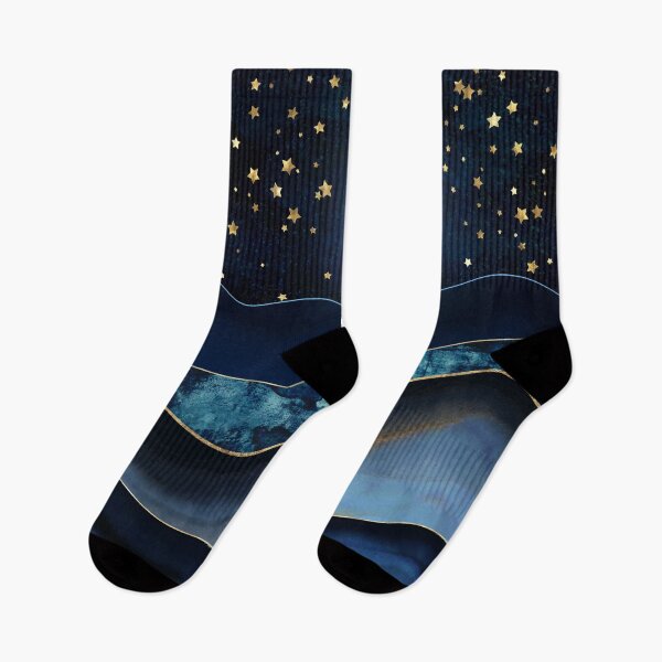 Item preview, Golden Moon designed and sold by spacefrogdesign.