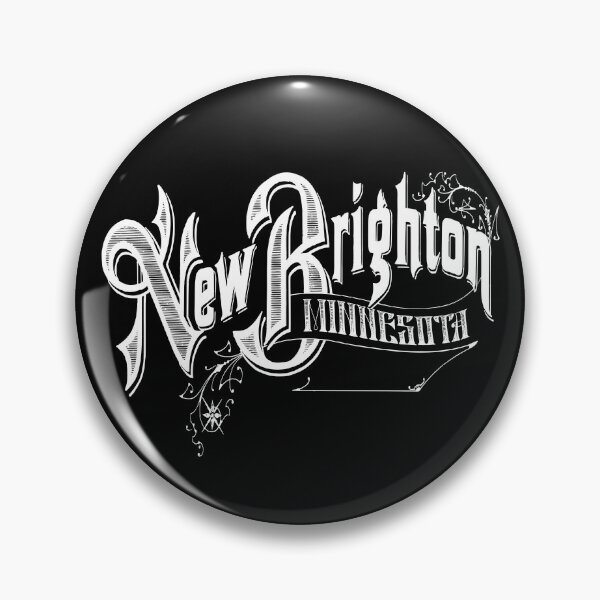 Item preview, Vintage New Brighton, MN designed and sold by DonDota.