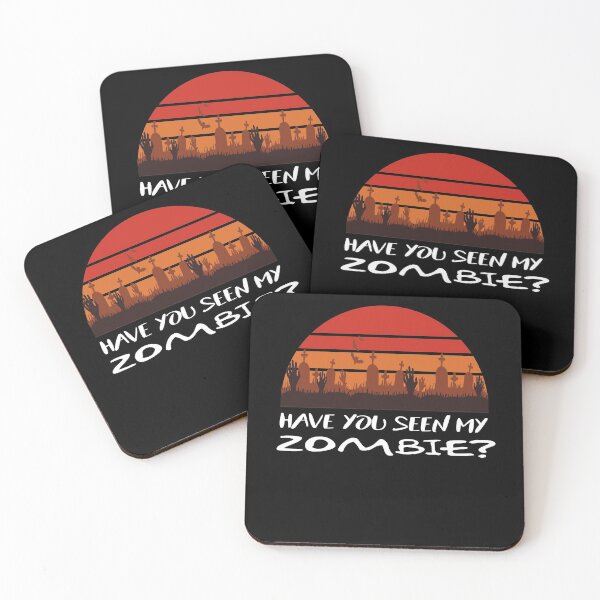Item preview, Have you seen my Zombie gift idea for halloween designed and sold by Yonshop.