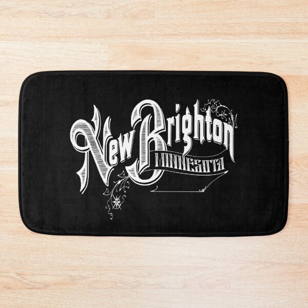 Item preview, Vintage New Brighton, MN designed and sold by DonDota.