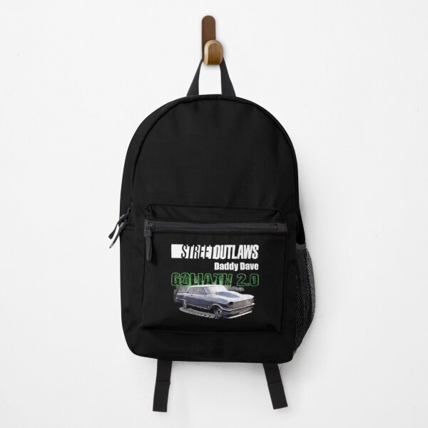 Item preview, Street Outlaws Daddy Dave Goliath 1 designer designed and sold by BonnieLovato02.