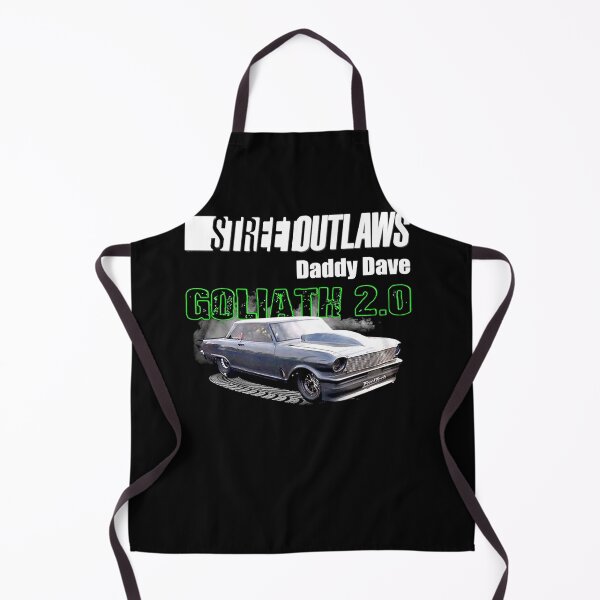 Item preview, Street Outlaws Daddy Dave Goliath 1 designer designed and sold by BonnieLovato02.