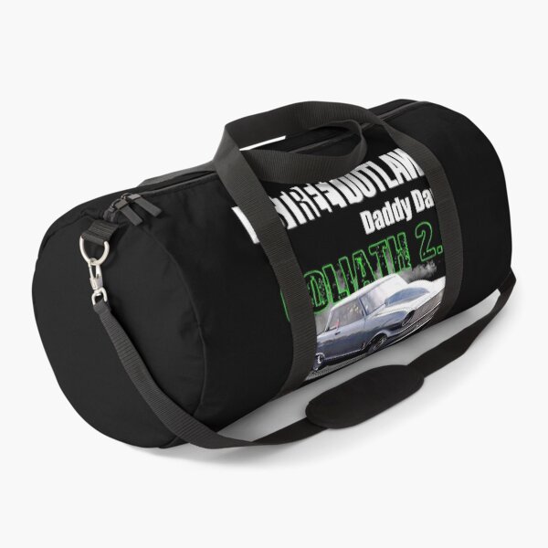 Item preview, Street Outlaws Daddy Dave Goliath 1 designer designed and sold by BonnieLovato02.