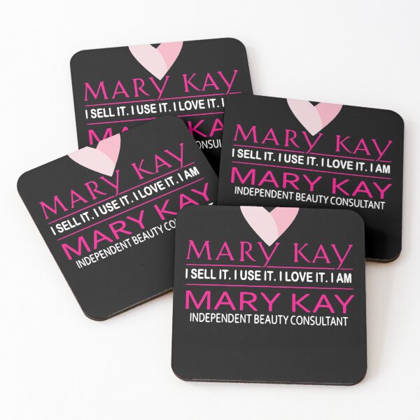 Item preview, Top Mary Kay I Sell It I Use It I Love It I Am Mary Kay designer designed and sold by MichelaToady06.
