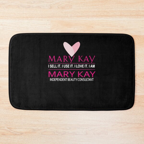 Item preview, Top Mary Kay I Sell It I Use It I Love It I Am Mary Kay designer designed and sold by MichelaToady06.