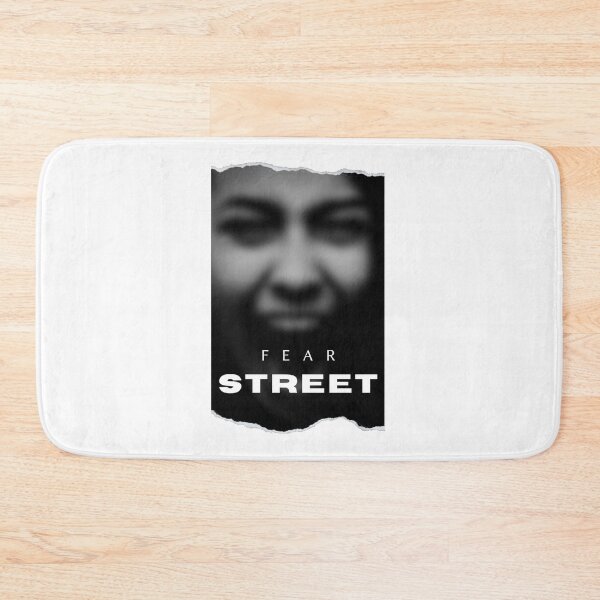 Item preview, Fear street designed and sold by Riah1618.