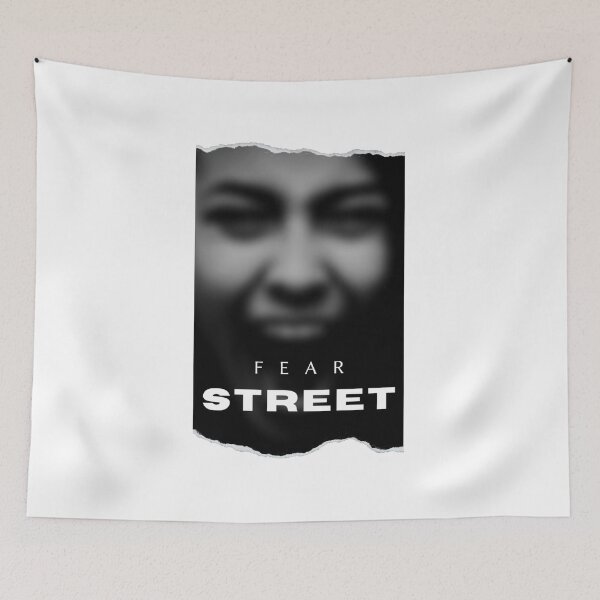 Item preview, Fear street designed and sold by Riah1618.
