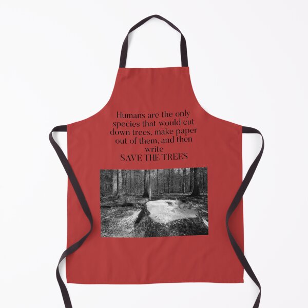 Item preview, Save the trees. designed and sold by Kidzx6.