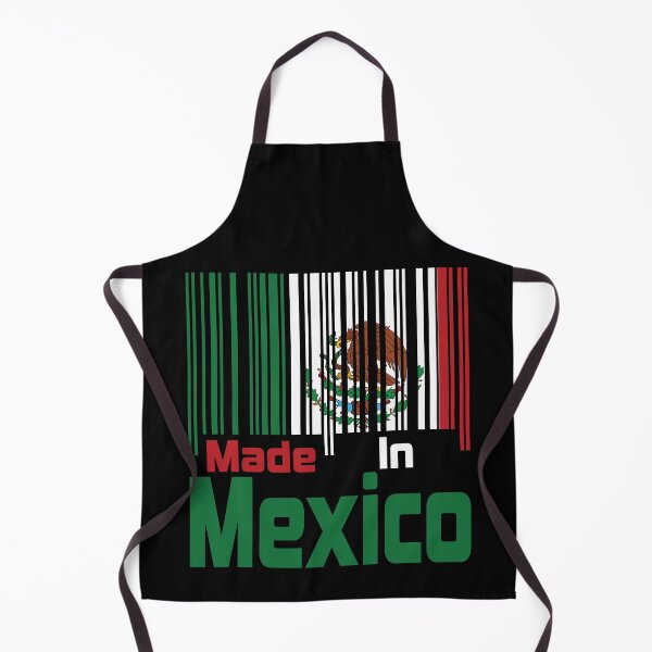 Item preview, Made In Mexico designed and sold by LarrysDesigns.