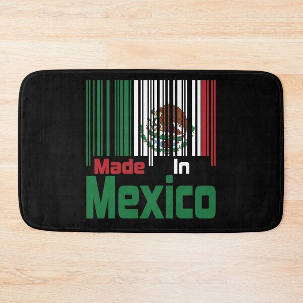 Item preview, Made In Mexico designed and sold by LarrysDesigns.
