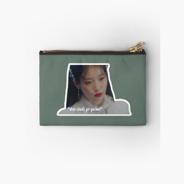 Item preview, Hotel Del Luna Man Wol "when school's got you beat" designed and sold by Clarisse777.