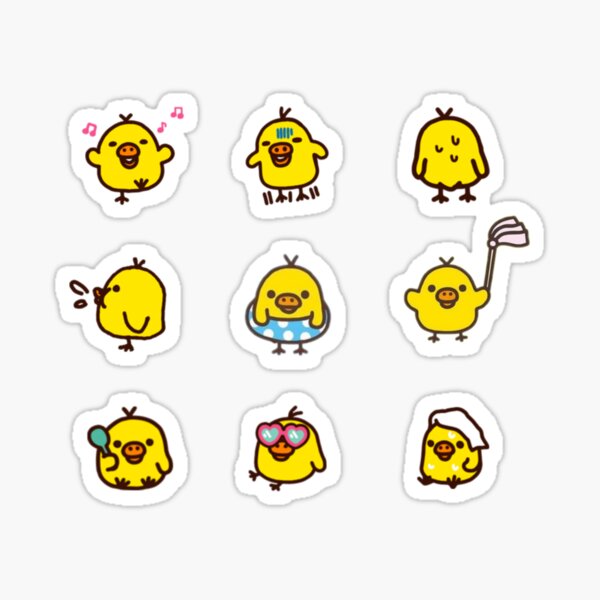 Rilakkuma Christmas Gifts & Merchandise for Sale | Redbubble