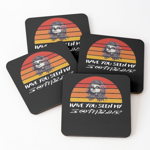 Item preview, Have you seen my Zombie gift idea for halloween designed and sold by Yonshop.