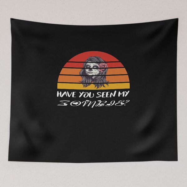 Item preview, Have you seen my Zombie gift idea for halloween designed and sold by Yonshop.