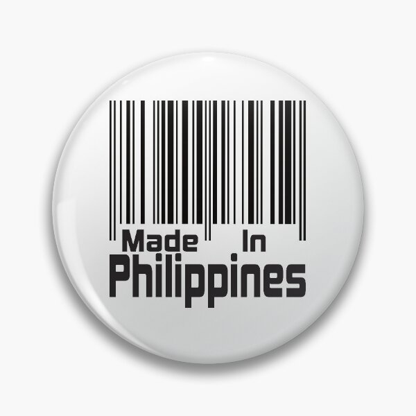 Item preview, Made In Philippines designed and sold by LarrysDesigns.