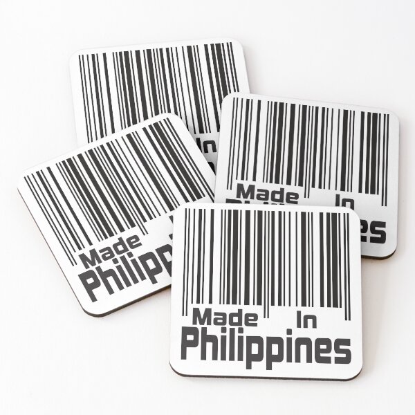 Item preview, Made In Philippines designed and sold by LarrysDesigns.