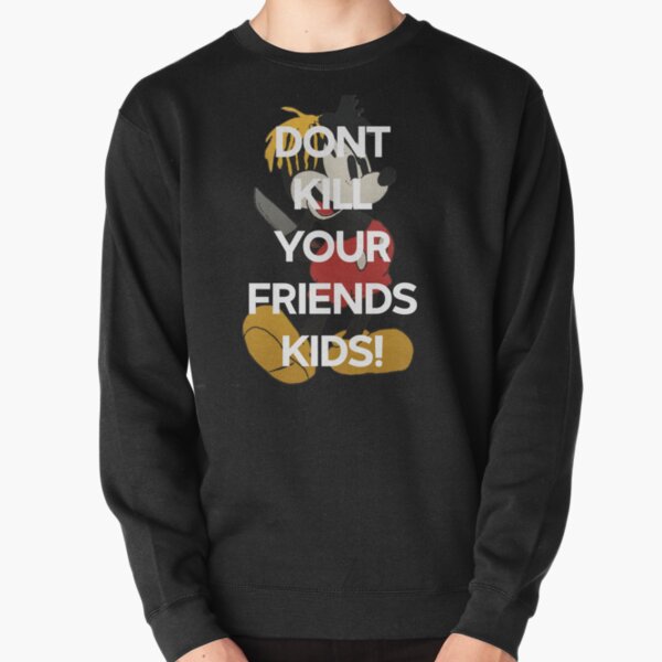 xxxtentacion sweater kids