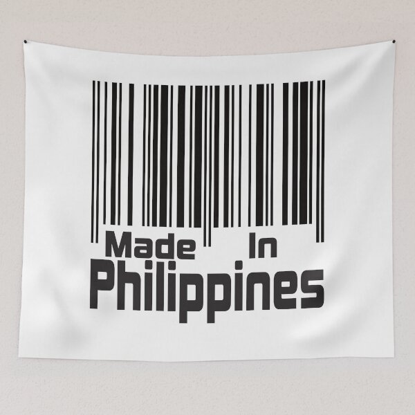 Item preview, Made In Philippines designed and sold by LarrysDesigns.