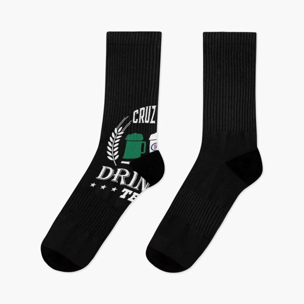 Item preview, Beer Cruz Azul Drinking Team Casual Fan designer designed and sold by MichelaToady06.