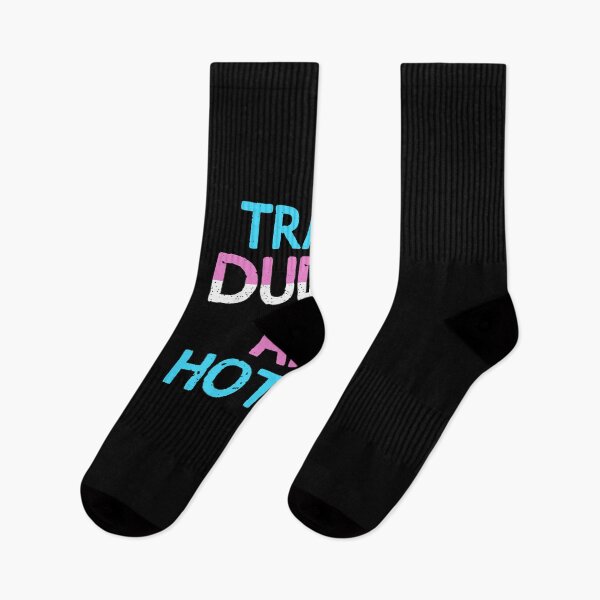 Item preview, Trans Dudes Are Hotter designer designed and sold by MichelaToady06.